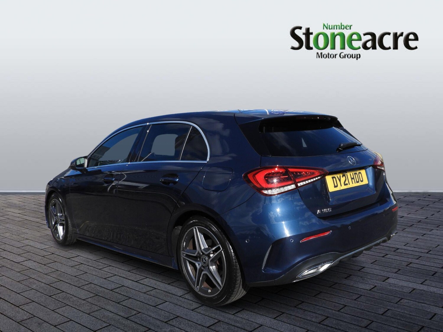 Used Mercedes-Benz A-Class 2021 for sale - 76041796: Photo 5