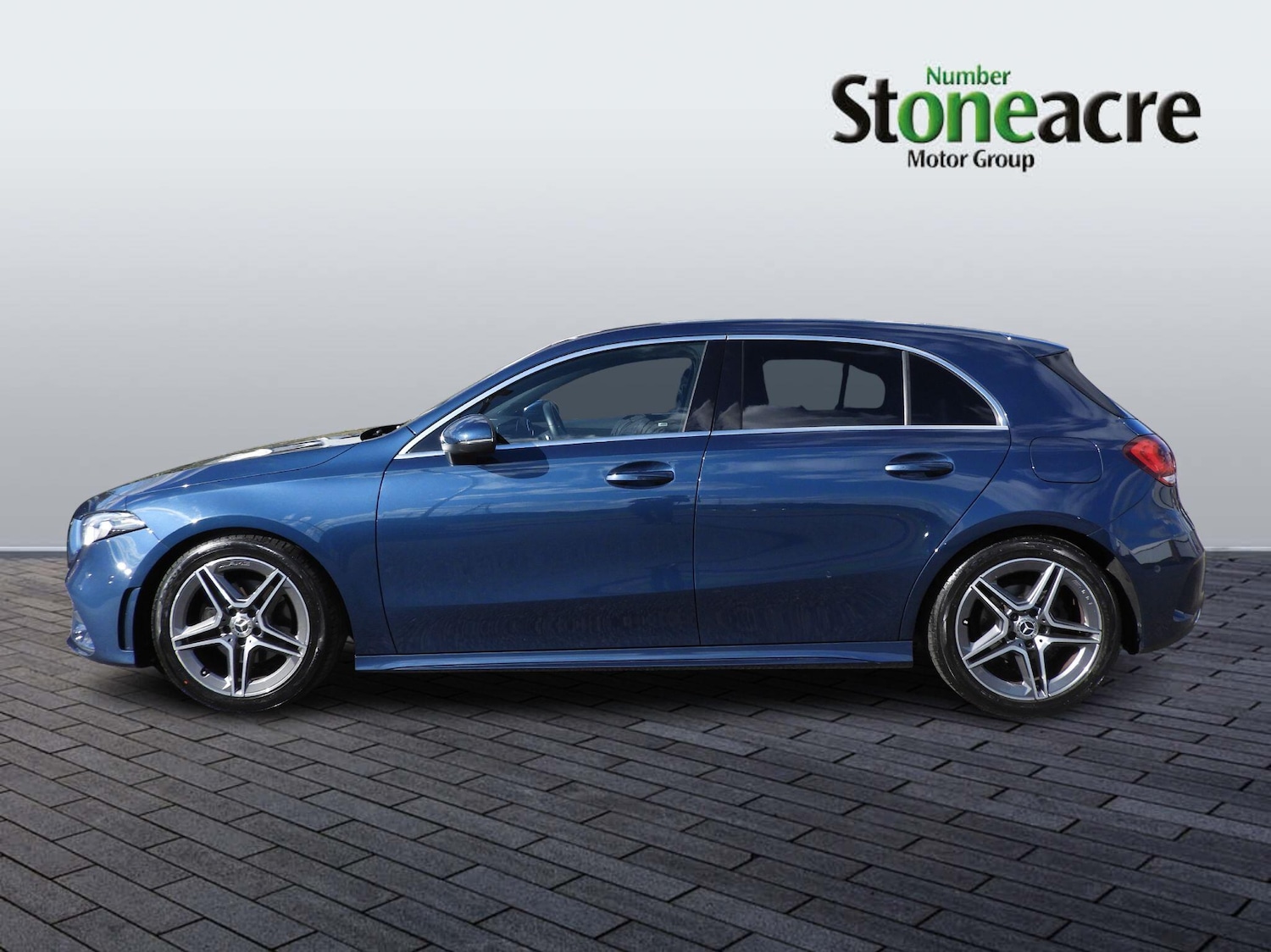 Used Mercedes-Benz A-Class 2021 for sale - 76041796: Photo 6