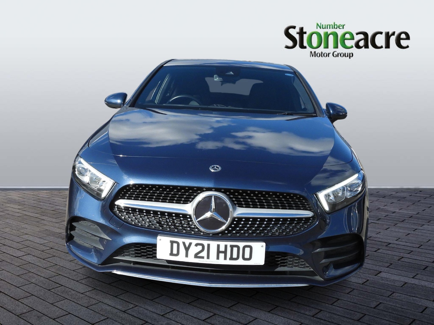 Used Mercedes-Benz A-Class 2021 for sale - 76041796: Photo 7