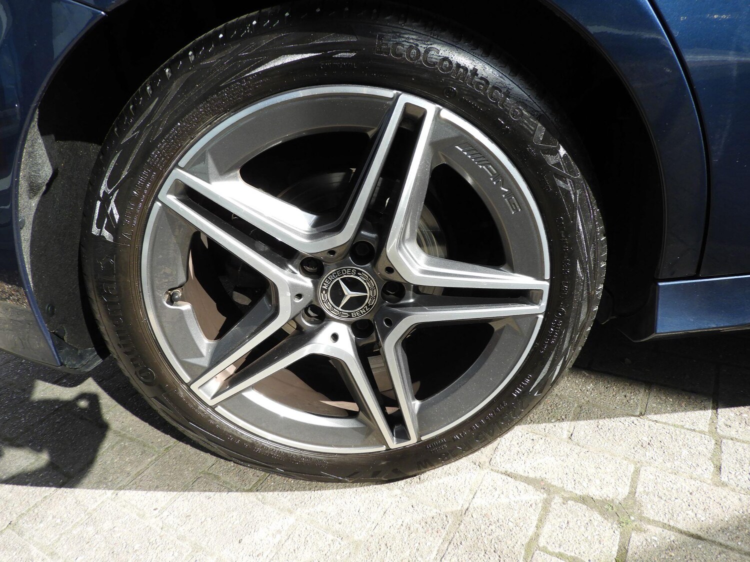 Used Mercedes-Benz A-Class 2021 for sale - 76041796: Photo 9