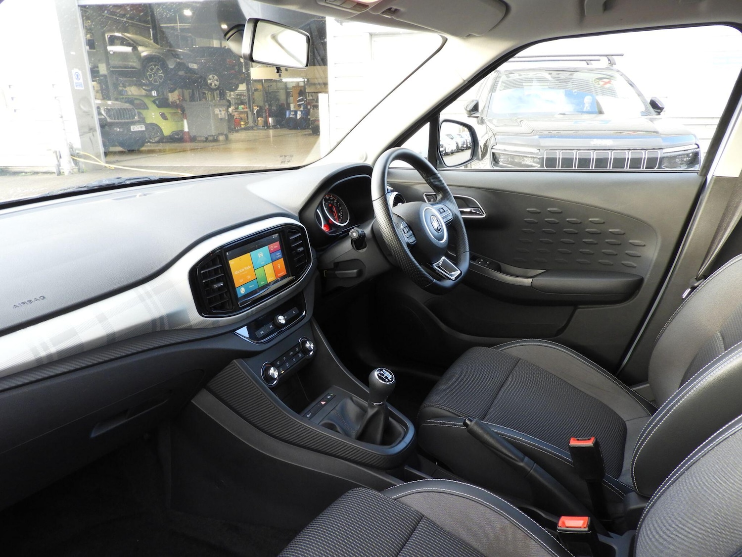 Used MG MG3 2024 for sale - 76522470: Photo 11