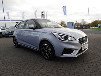 Used MG MG3 2024 for sale - 76522470: Photo