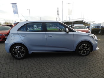 Used MG MG3 2024 for sale - 76522470: Photo