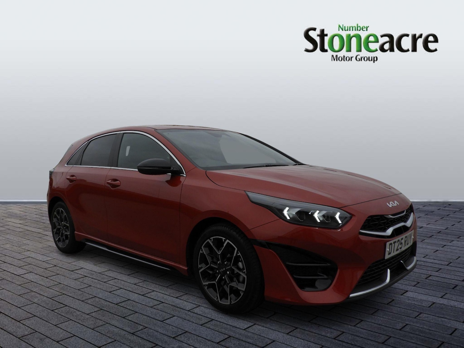 Used Kia Ceed 2025 for sale - 76307276: Photo 1
