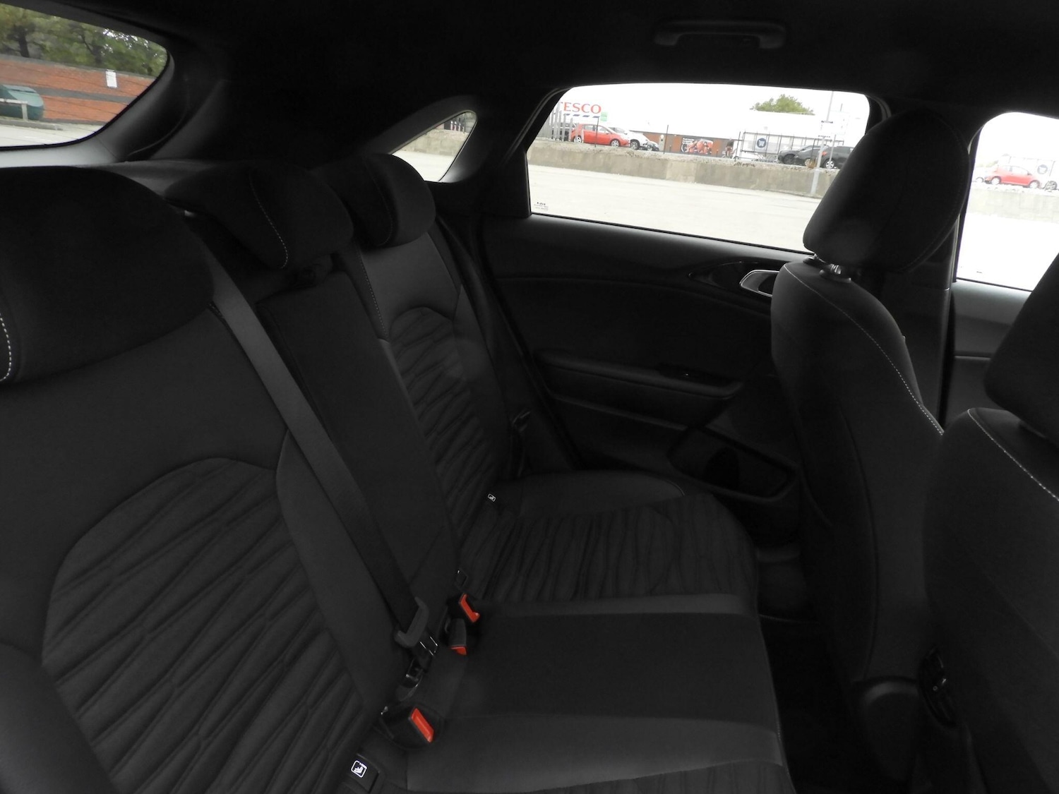 Used Kia Ceed 2025 for sale - 76307276: Photo 14