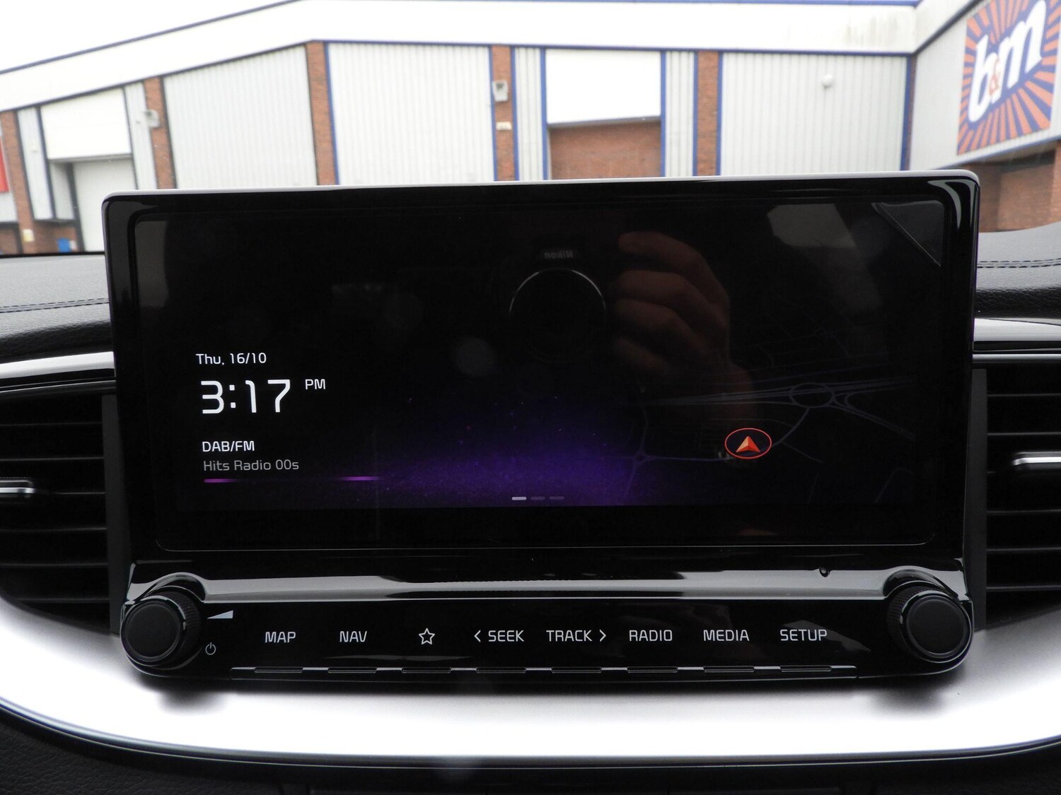 Used Kia Ceed 2025 for sale - 76307276: Photo 15
