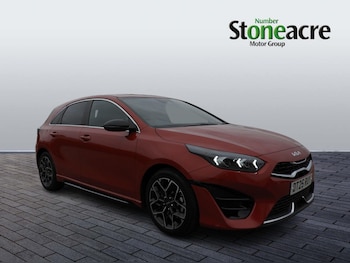 2025 (25) - 1.5 T-GDi GT-Line Euro 6 (s/s) 5dr