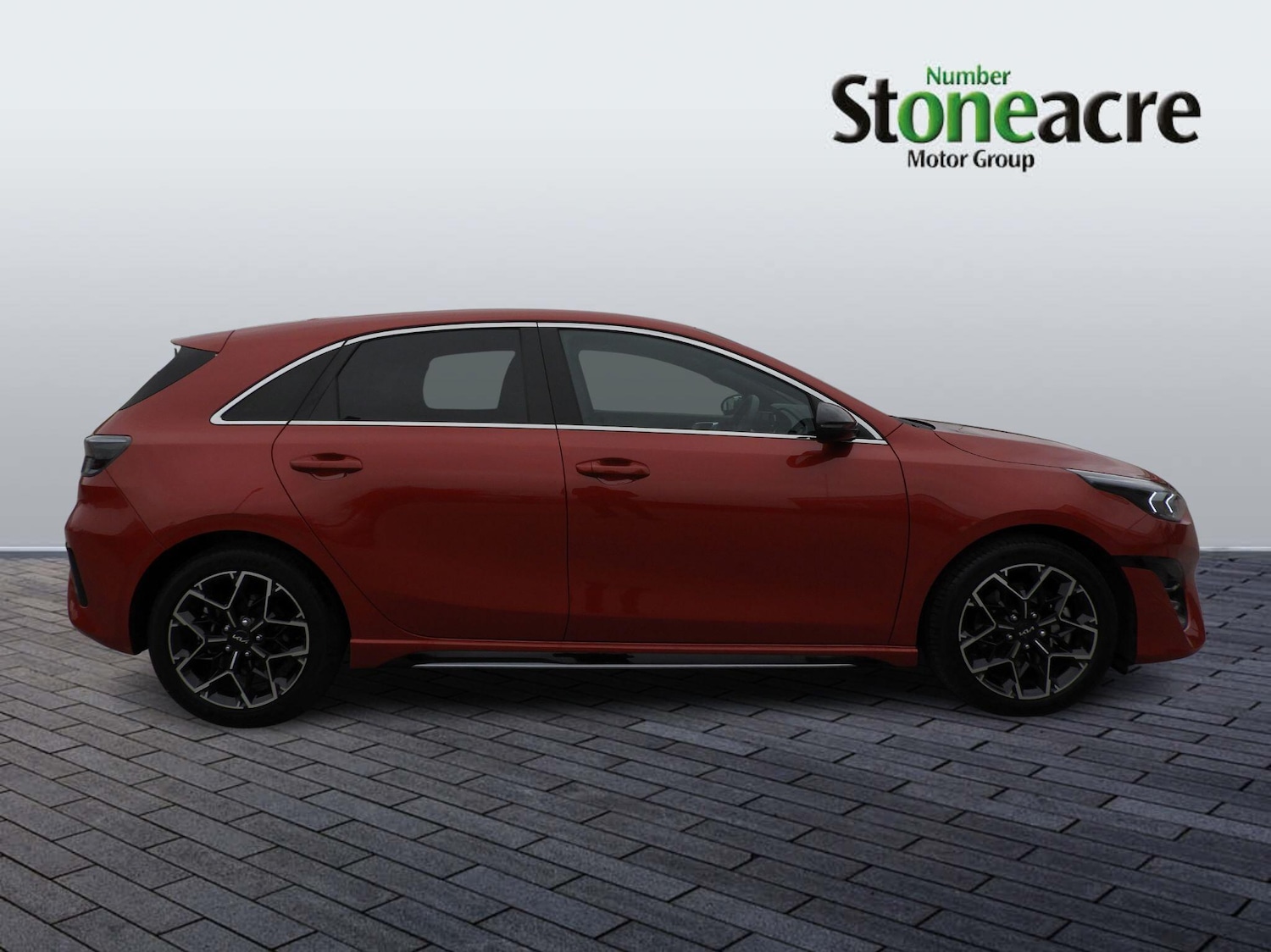 Used Kia Ceed 2025 for sale - 76307276: Photo 2