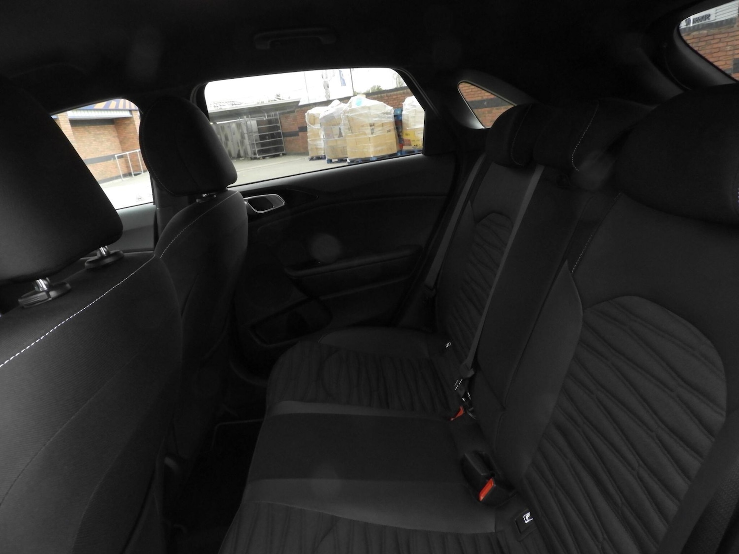 Used Kia Ceed 2025 for sale - 76307276: Photo 20