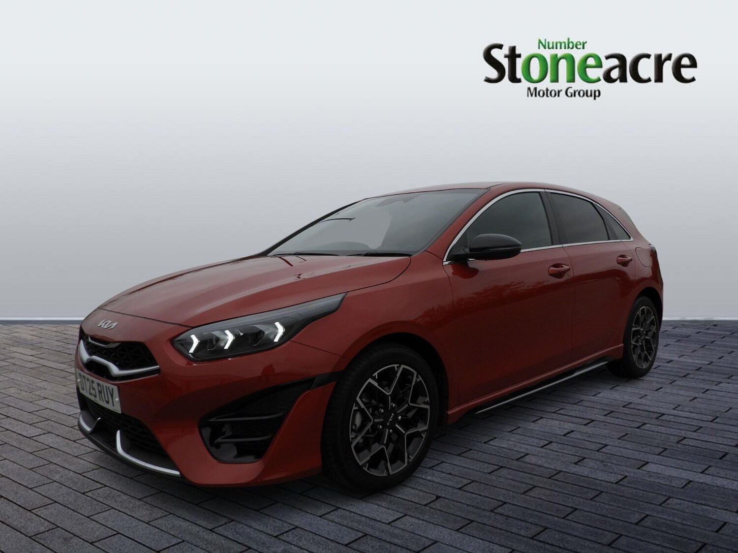 Used Kia Ceed 2025 for sale - 76307276: Photo 6