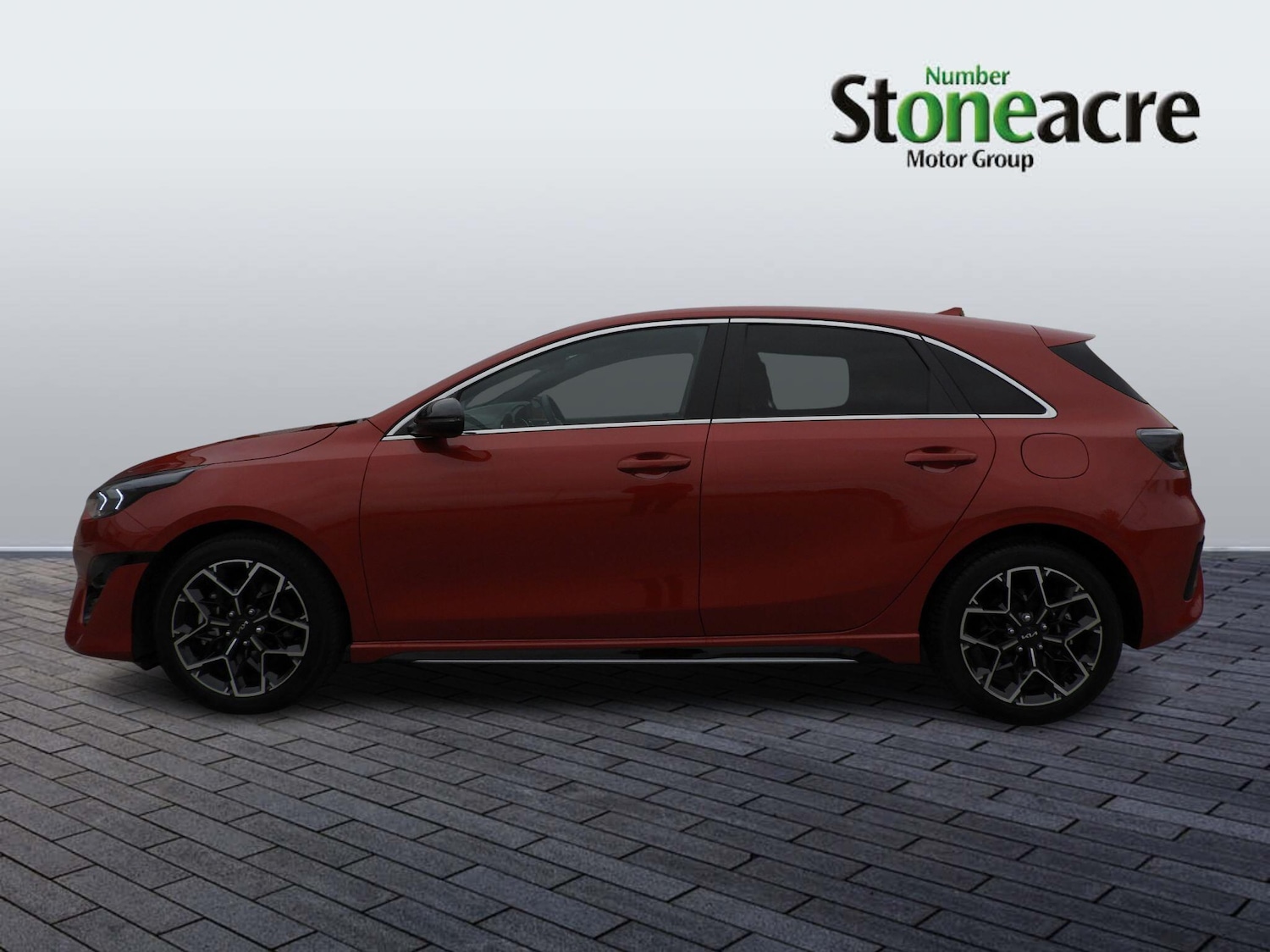 Used Kia Ceed 2025 for sale - 76307276: Photo 7