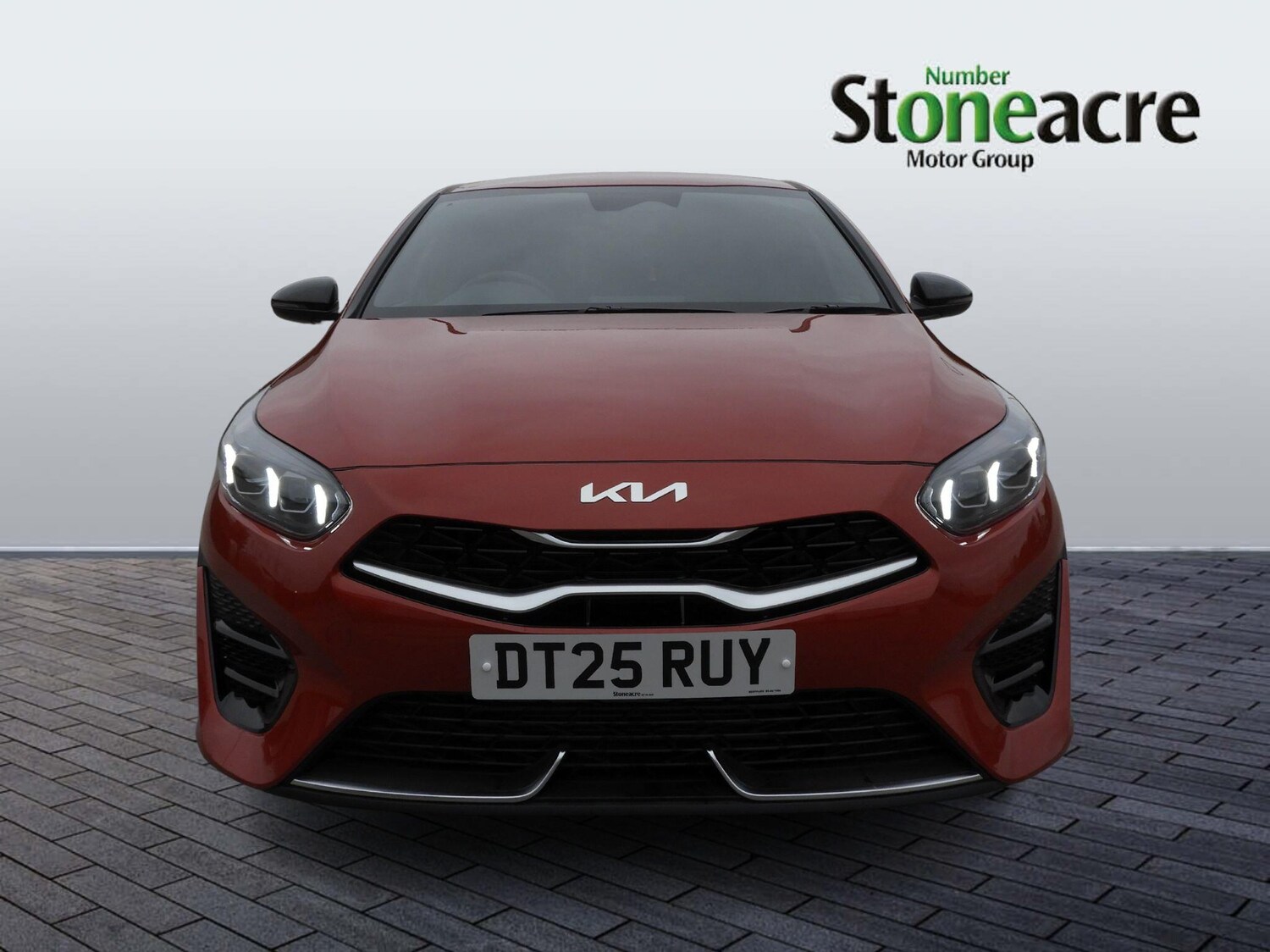 Used Kia Ceed 2025 for sale - 76307276: Photo 8