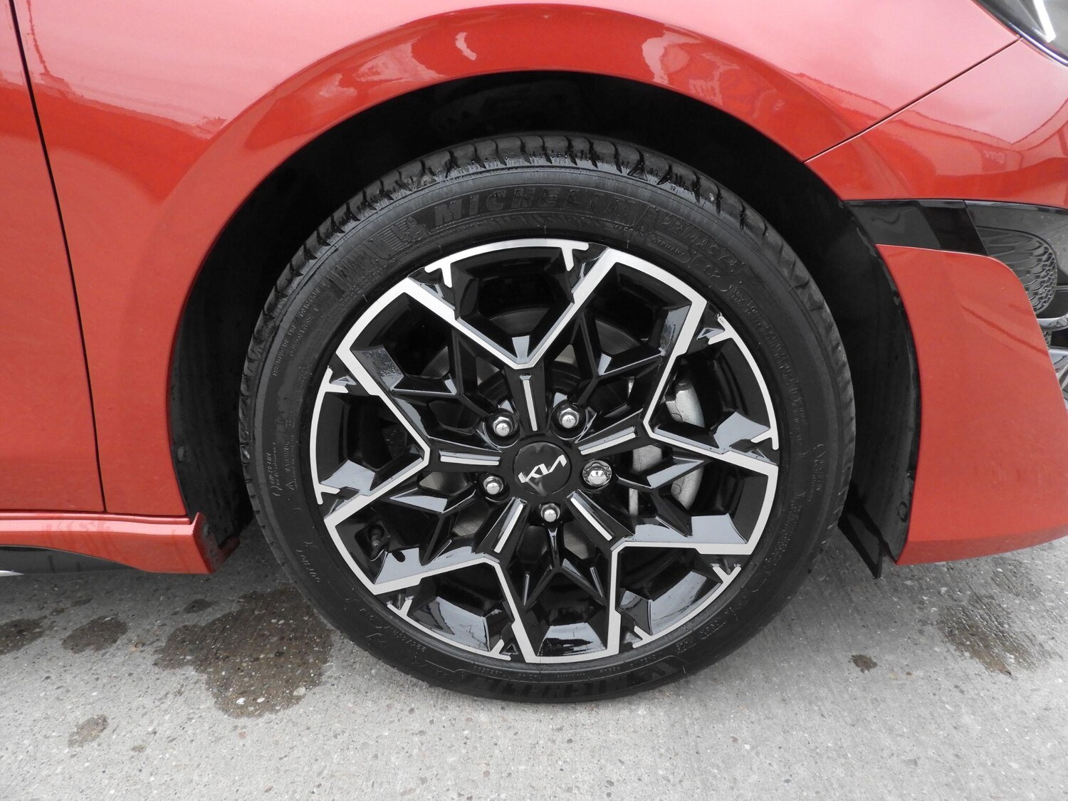 Used Kia Ceed 2025 for sale - 76307276: Photo 9