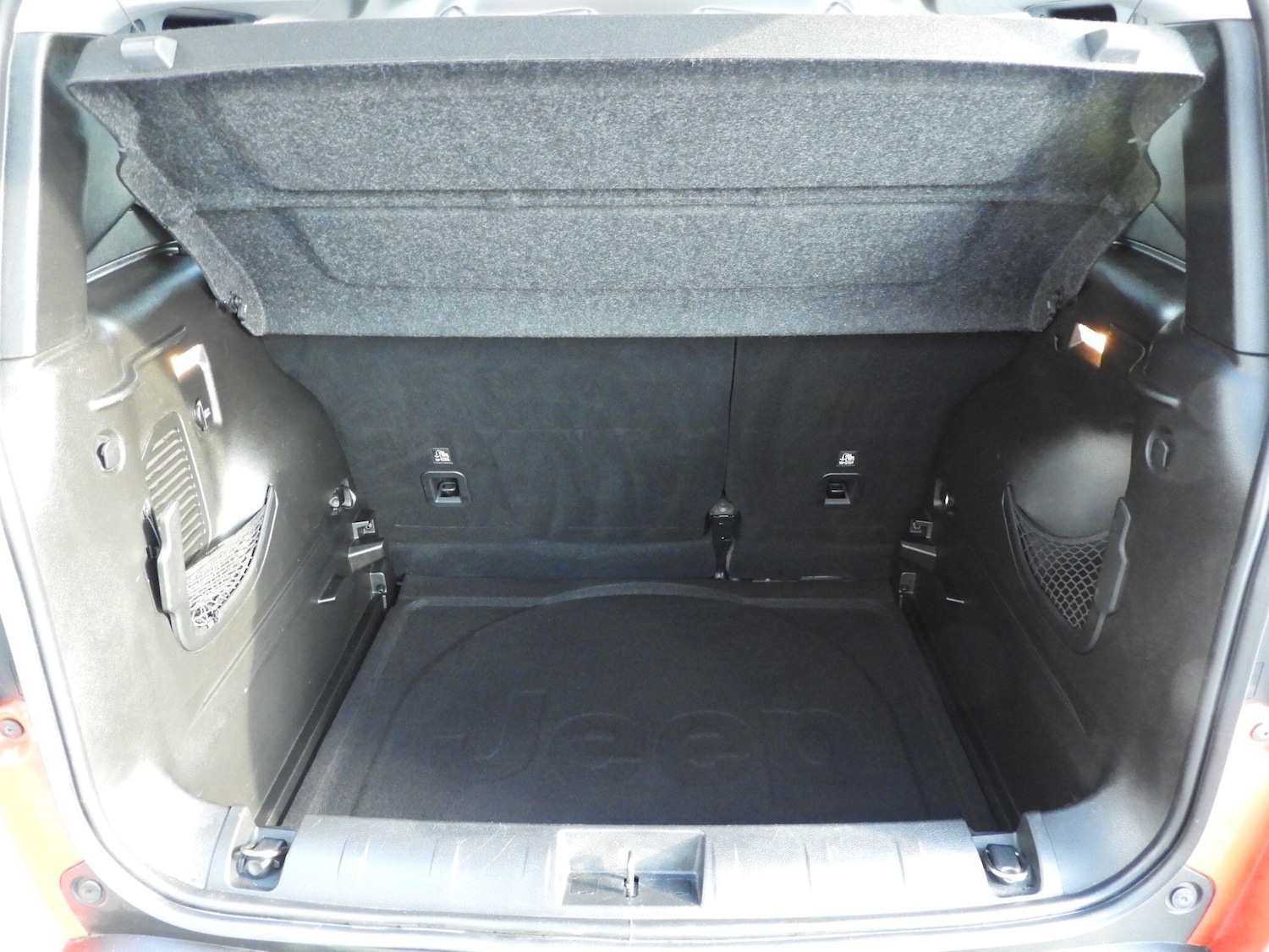 Used Jeep Renegade 2016 for sale - 76440664: Photo 10