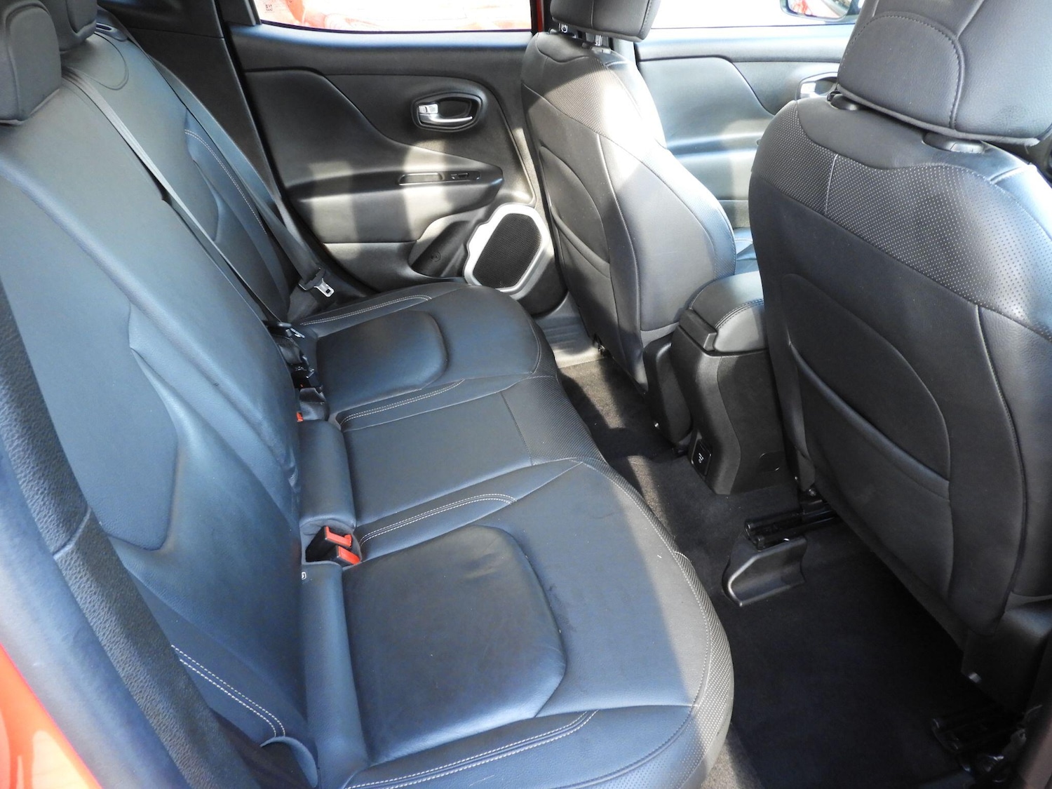 Used Jeep Renegade 2016 for sale - 76440664: Photo 15