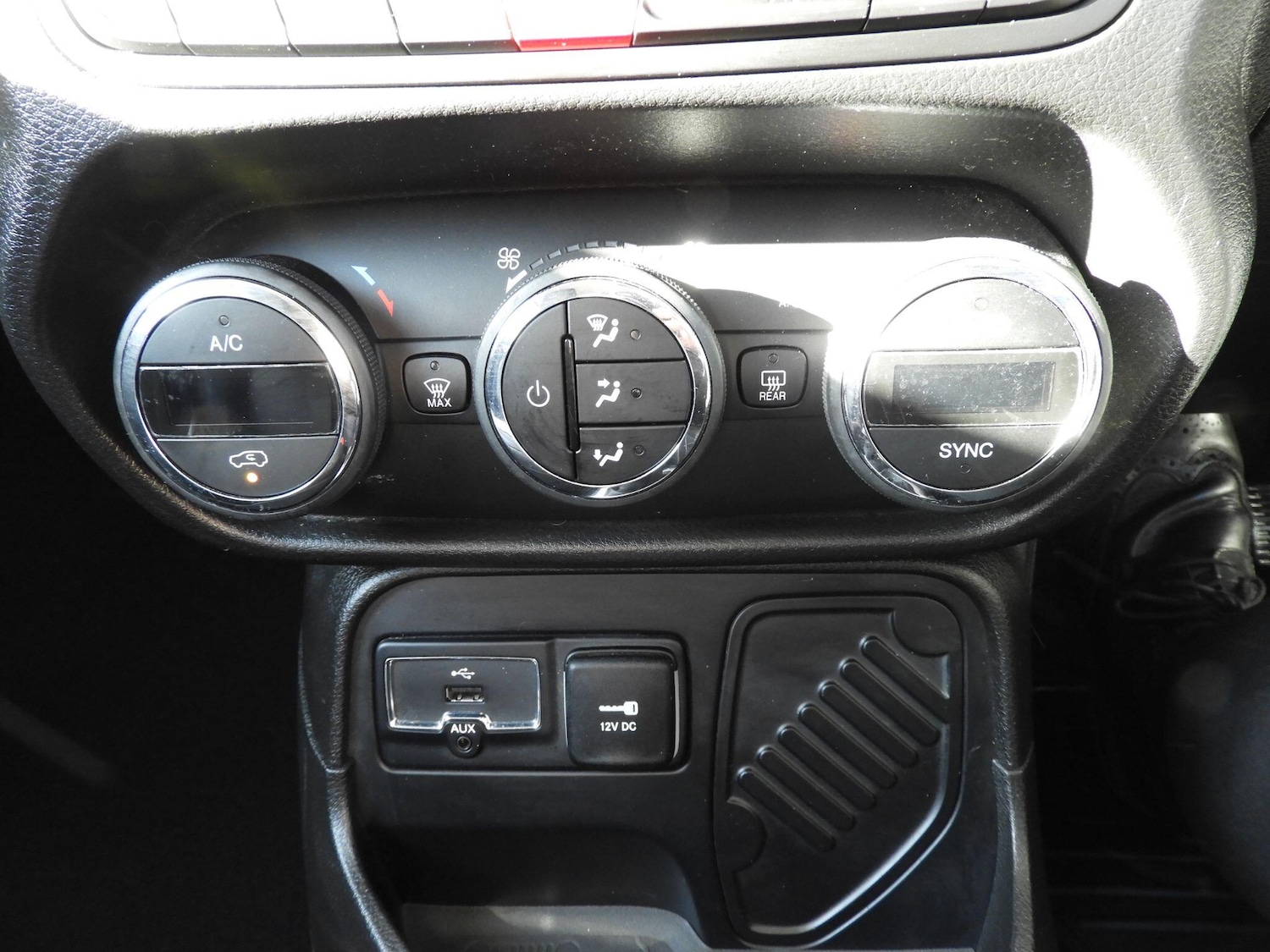 Used Jeep Renegade 2016 for sale - 76440664: Photo 19