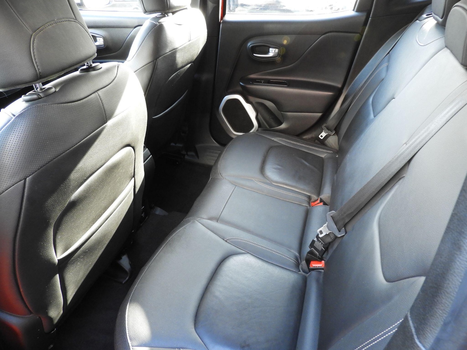 Used Jeep Renegade 2016 for sale - 76440664: Photo 21