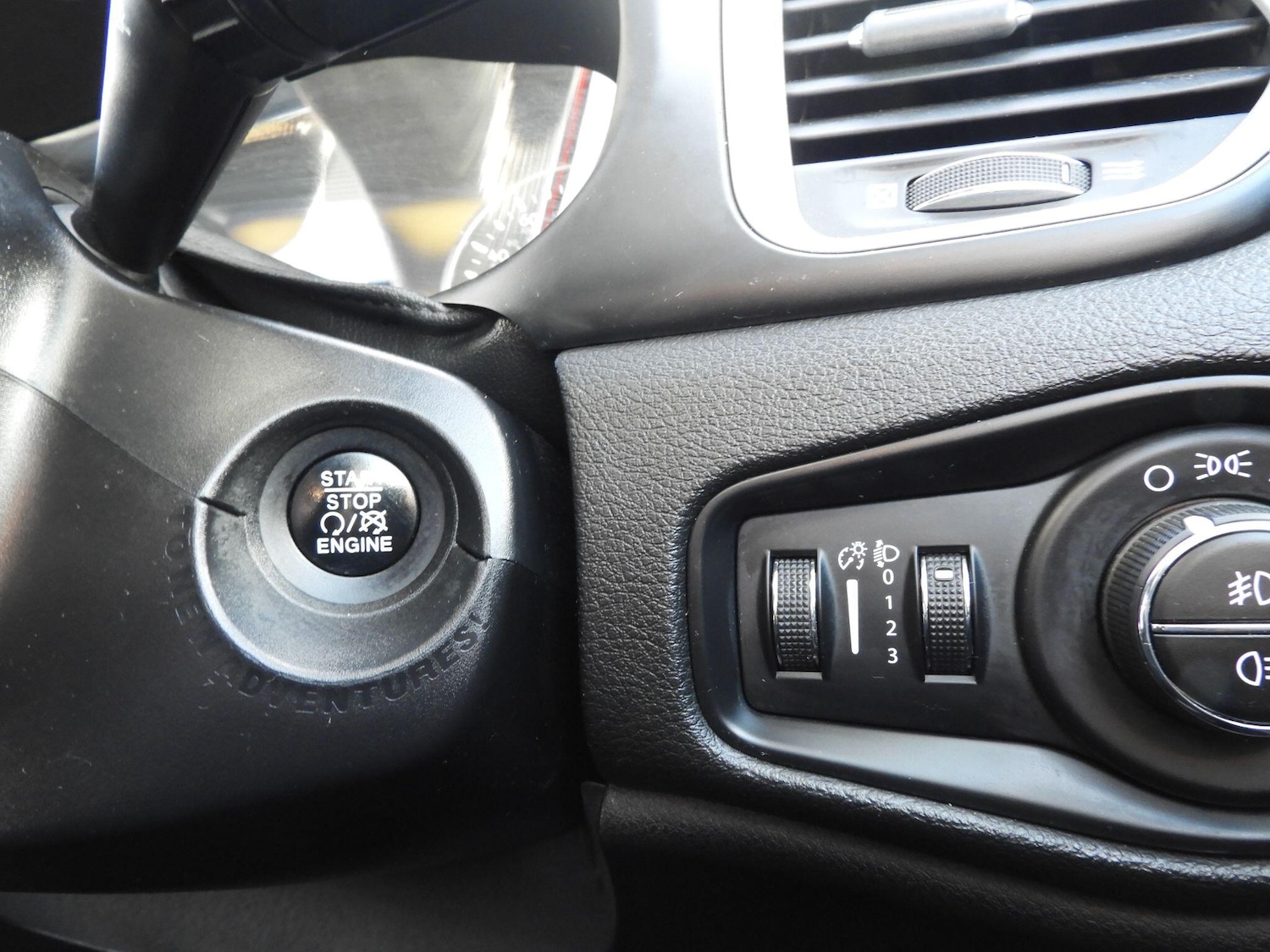 Used Jeep Renegade 2016 for sale - 76440664: Photo 23