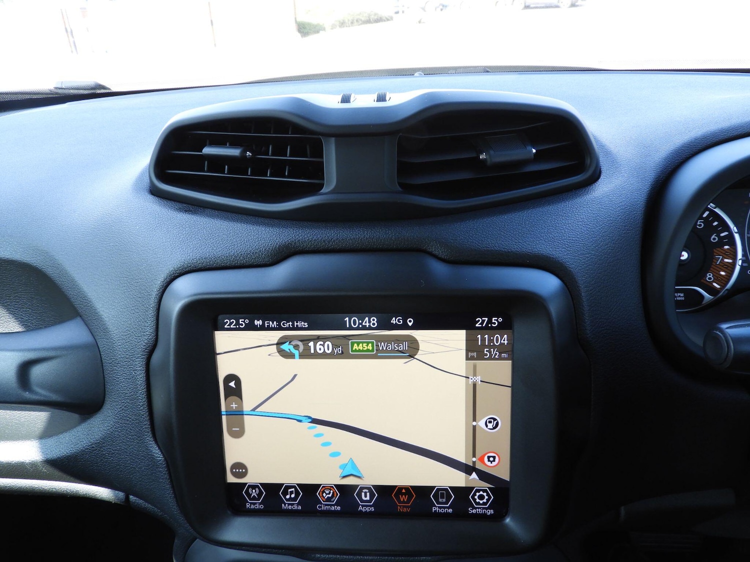 Used Jeep Renegade 2021 for sale - 77131231: Photo 15