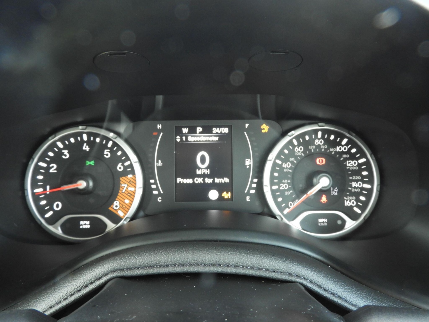 Used Jeep Renegade 2021 for sale - 77131231: Photo 16