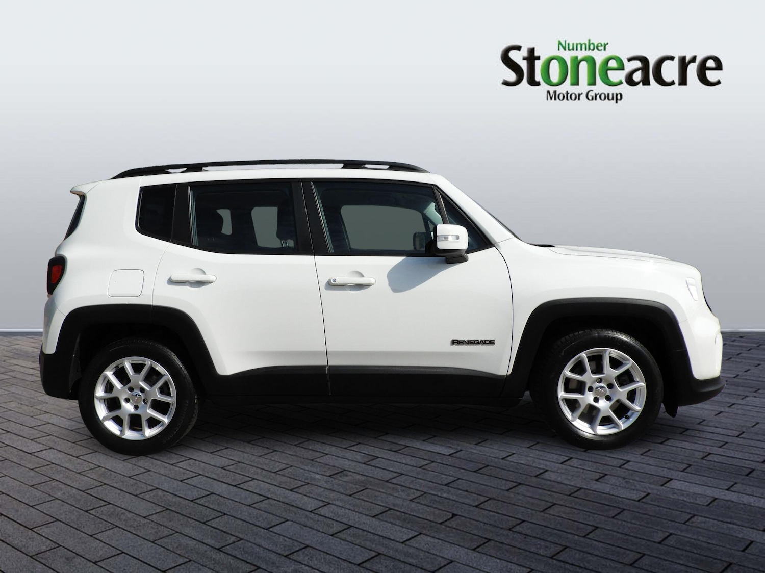 Used Jeep Renegade 2021 for sale - 77131231: Photo 2