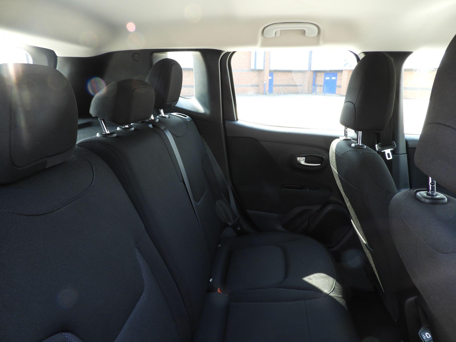 Used Jeep Renegade 2021 for sale - 77131231: Photo 20