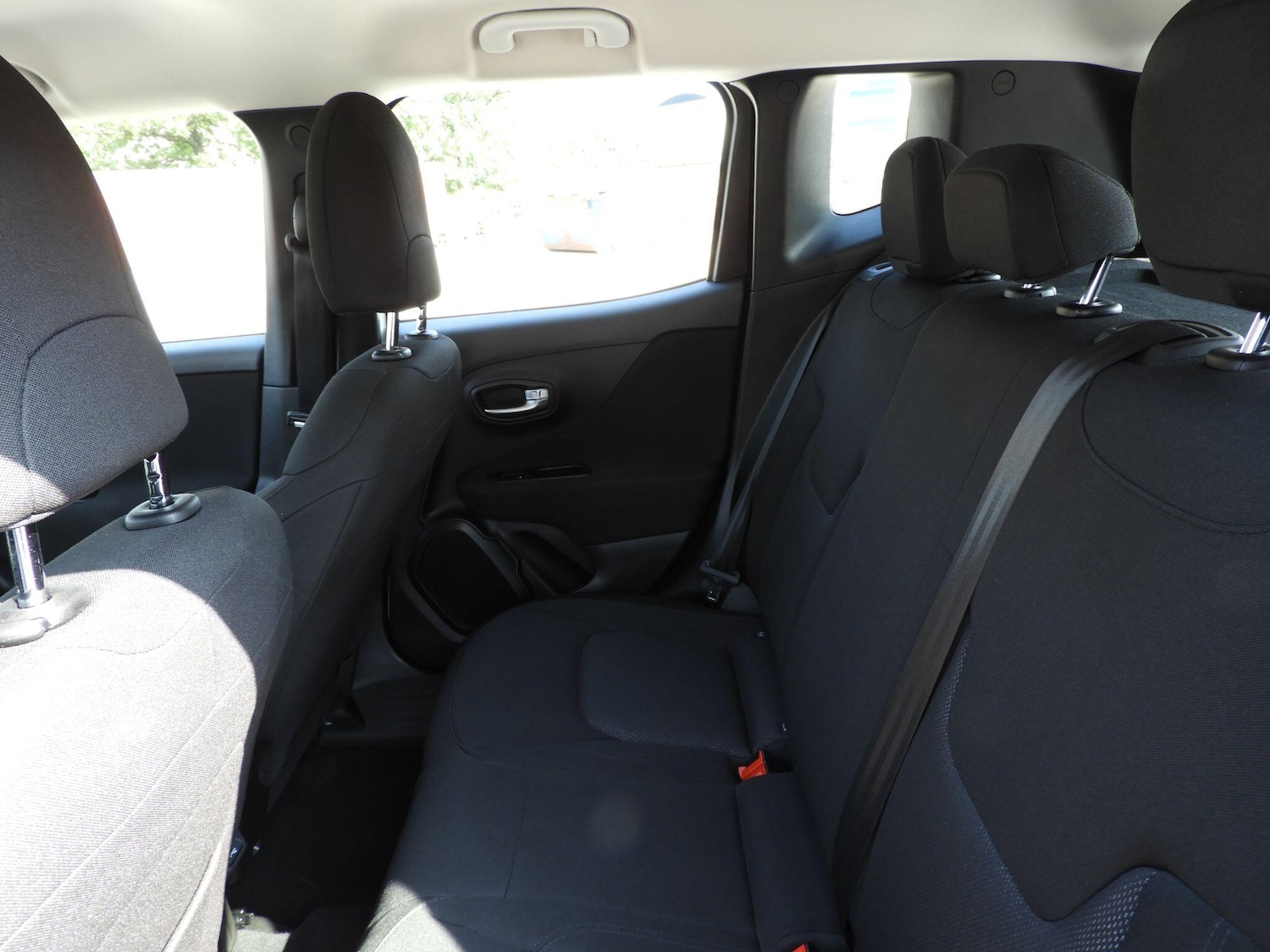 Used Jeep Renegade 2021 for sale - 77131231: Photo 21