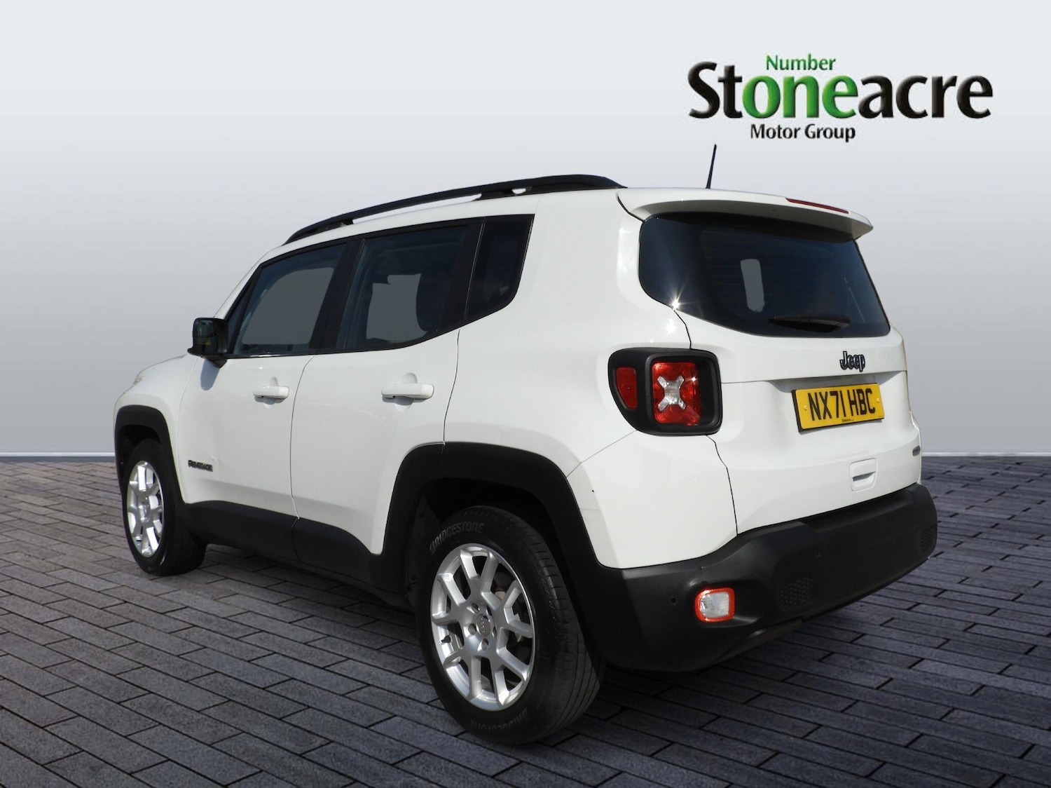 Used Jeep Renegade 2021 for sale - 77131231: Photo 5