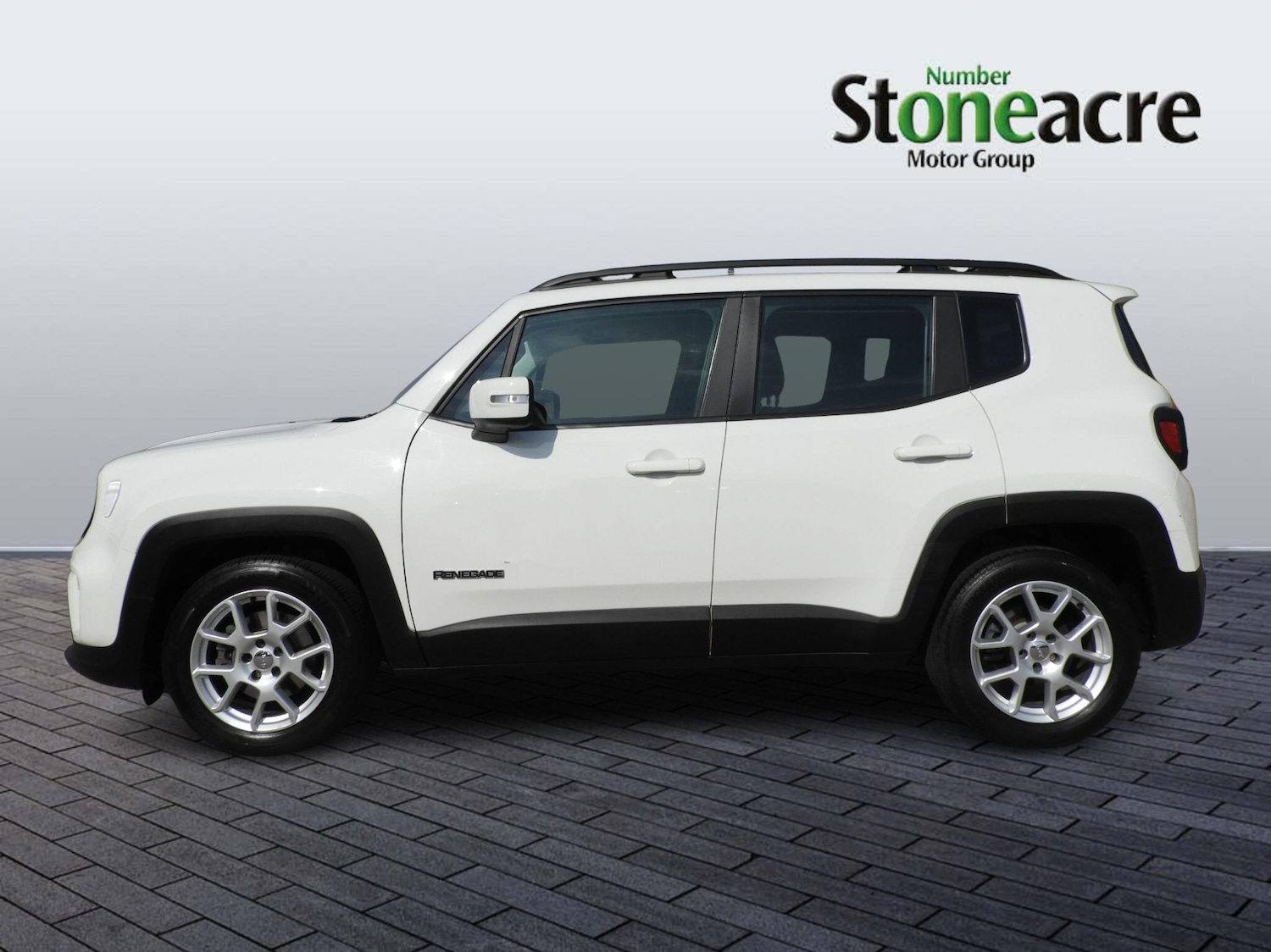 Used Jeep Renegade 2021 for sale - 77131231: Photo 6