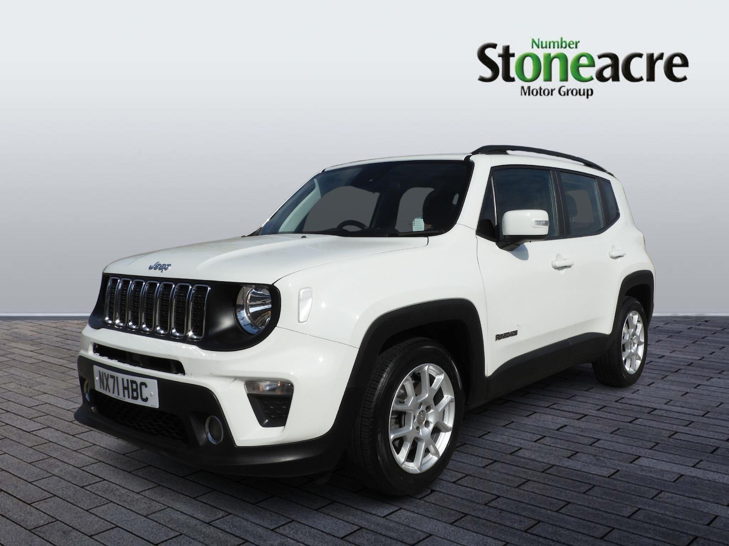 Used Jeep Renegade 2021 for sale - 77131231: Photo 7