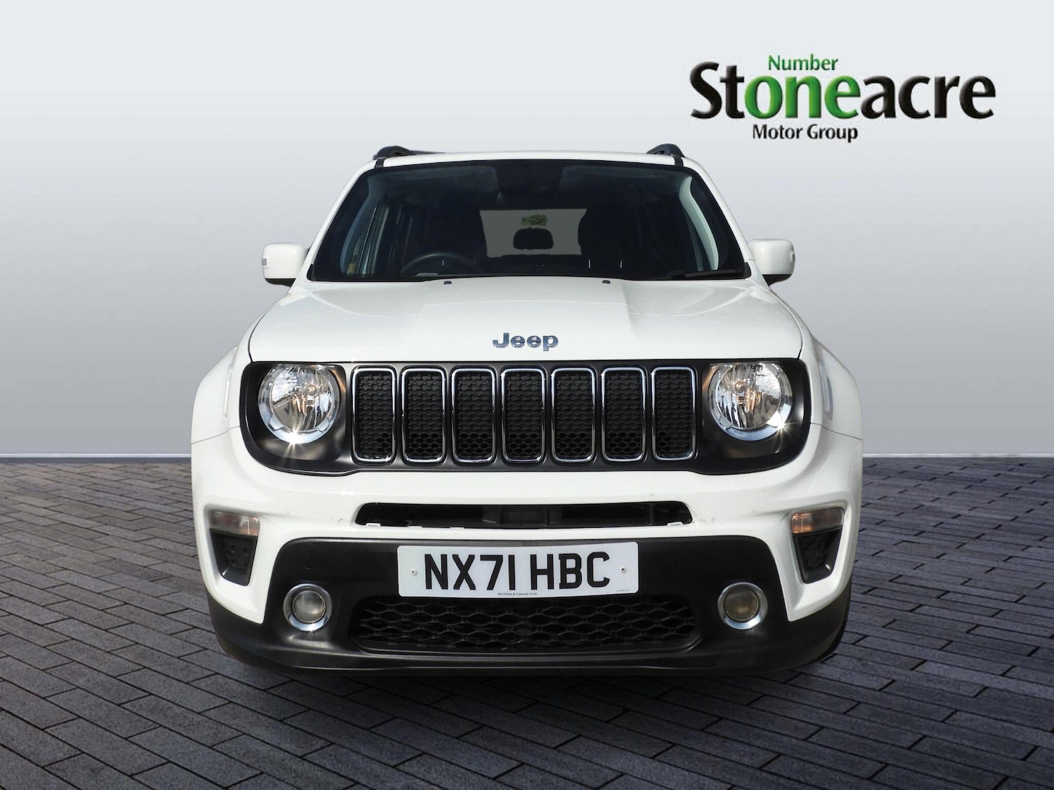 Used Jeep Renegade 2021 for sale - 77131231: Photo 8