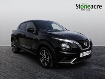 Used Nissan Juke 2024 for sale - 79645029: Photo