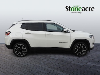 Used Jeep Compass 2020 for sale - 79074964: Photo