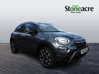 (22) - 1.3 150hp Dct Auto Cross 5-Door