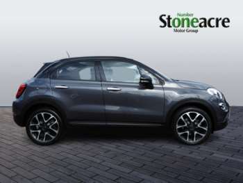 Used Fiat 500X 2022 for sale - 75071811: Photo
