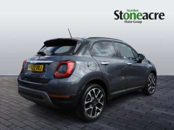 Used Fiat 500X 2022 for sale - 75071811: Photo