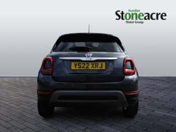 Used Fiat 500X 2022 for sale - 75071811: Photo