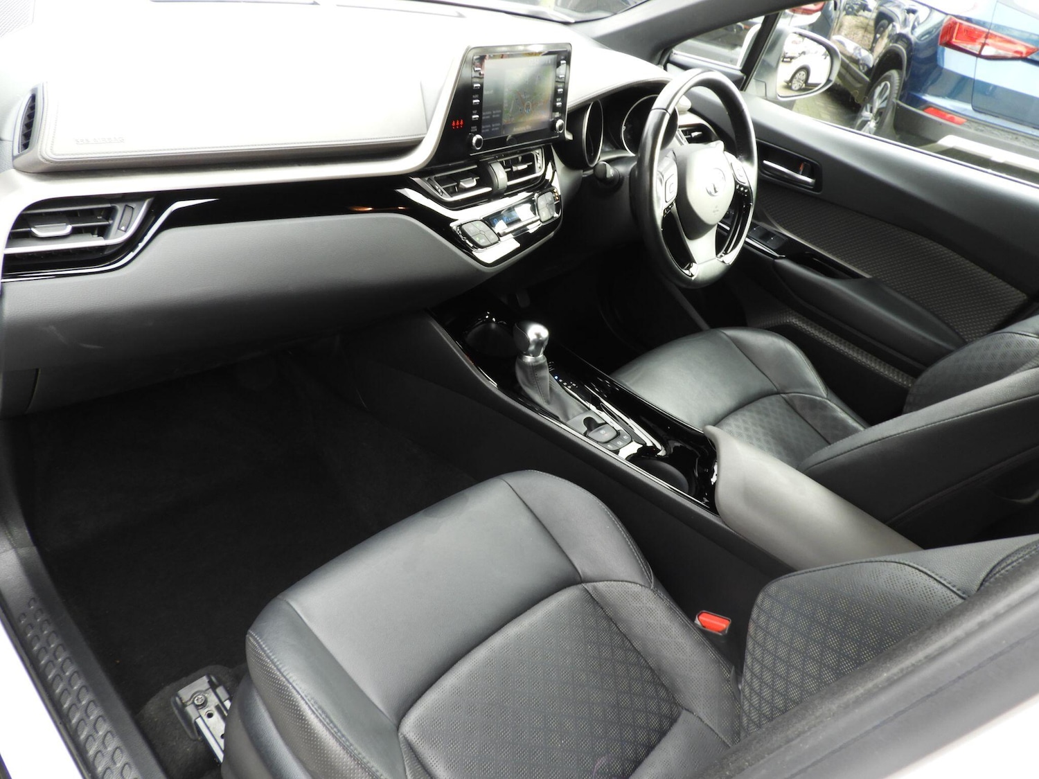 Used Toyota C-HR for sale - 77598585: Photo 13