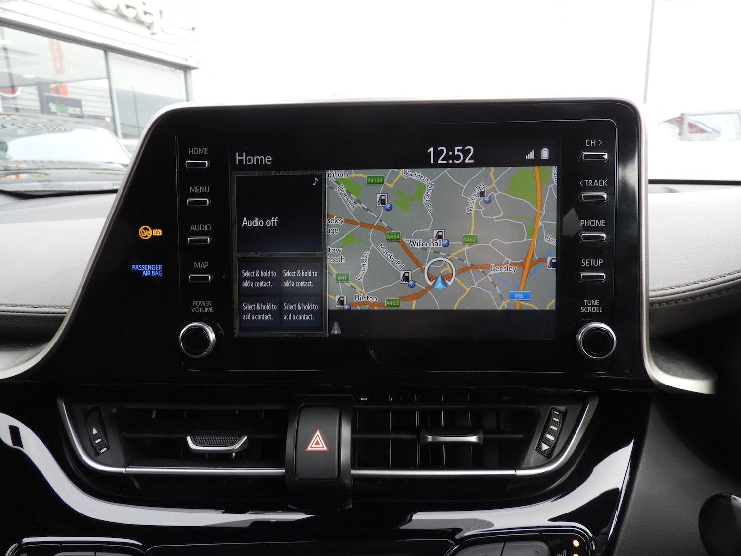 Used Toyota C-HR for sale - 77598585: Photo 15