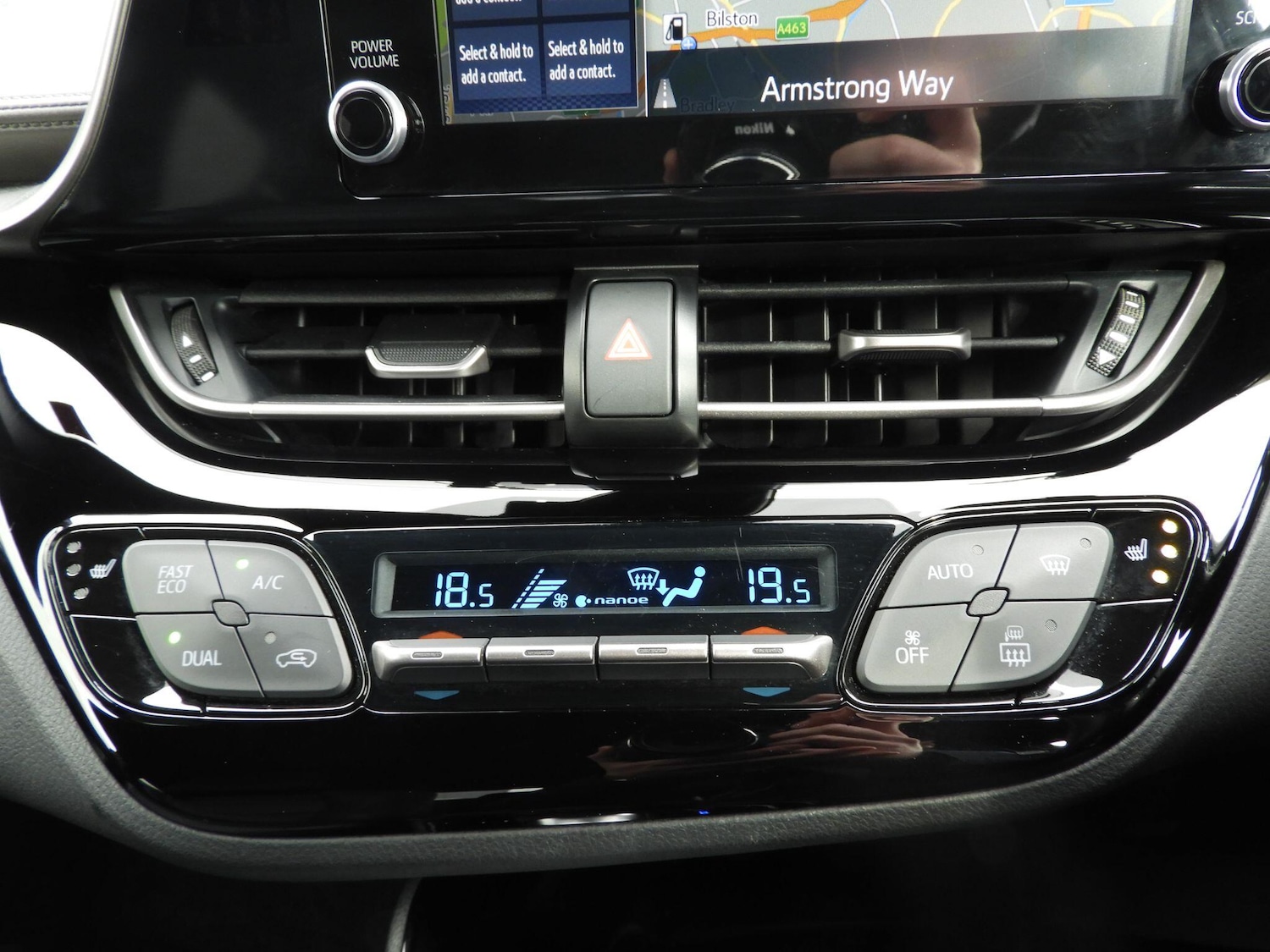 Used Toyota C-HR for sale - 77598585: Photo 16