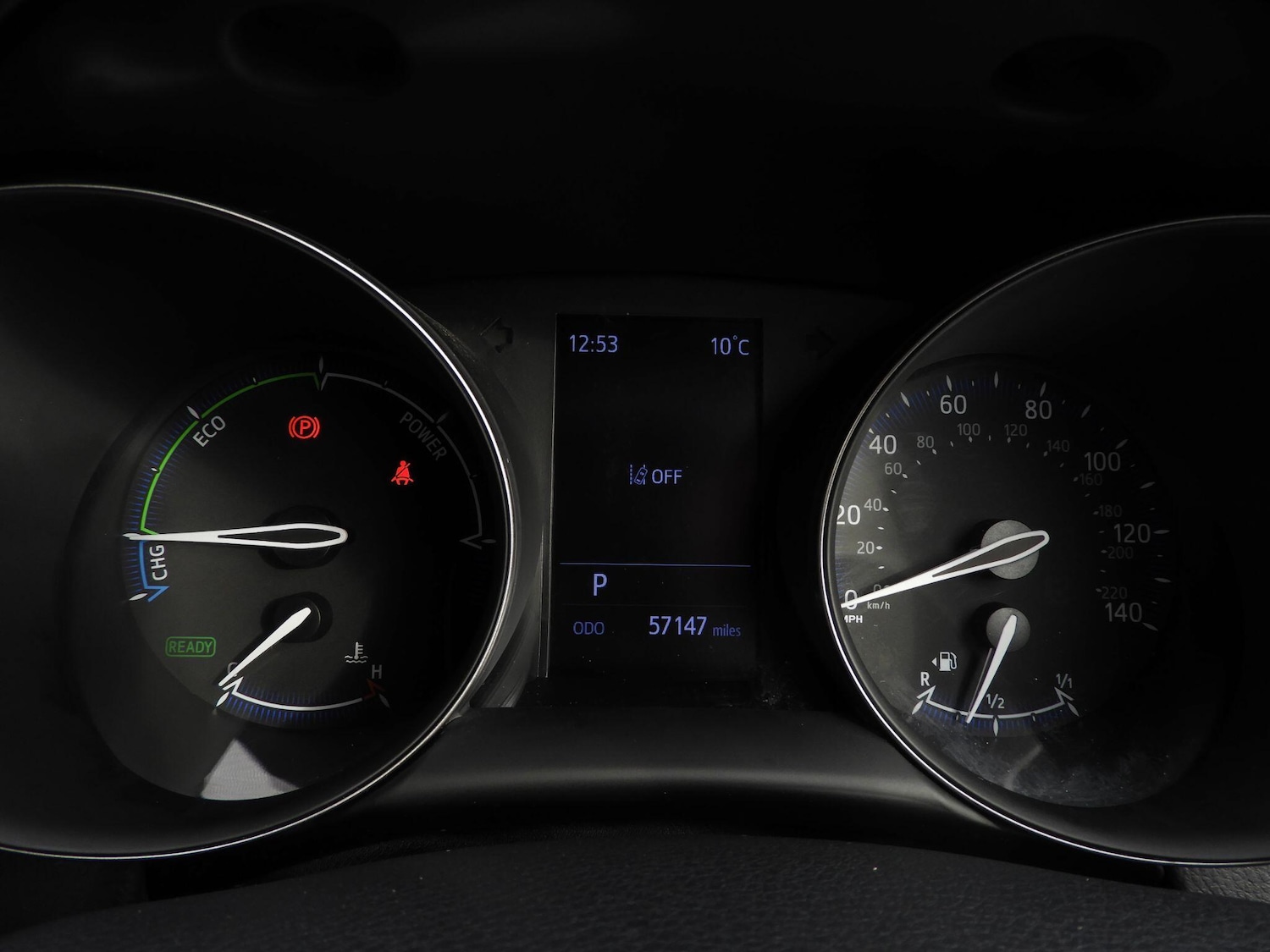 Used Toyota C-HR for sale - 77598585: Photo 19