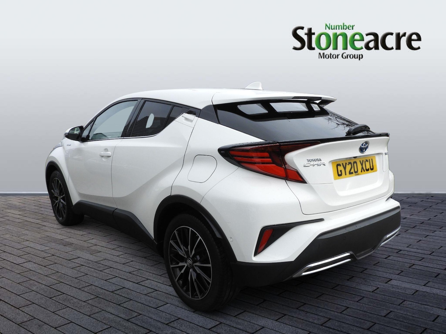 Used Toyota C-HR for sale - 77598585: Photo 5