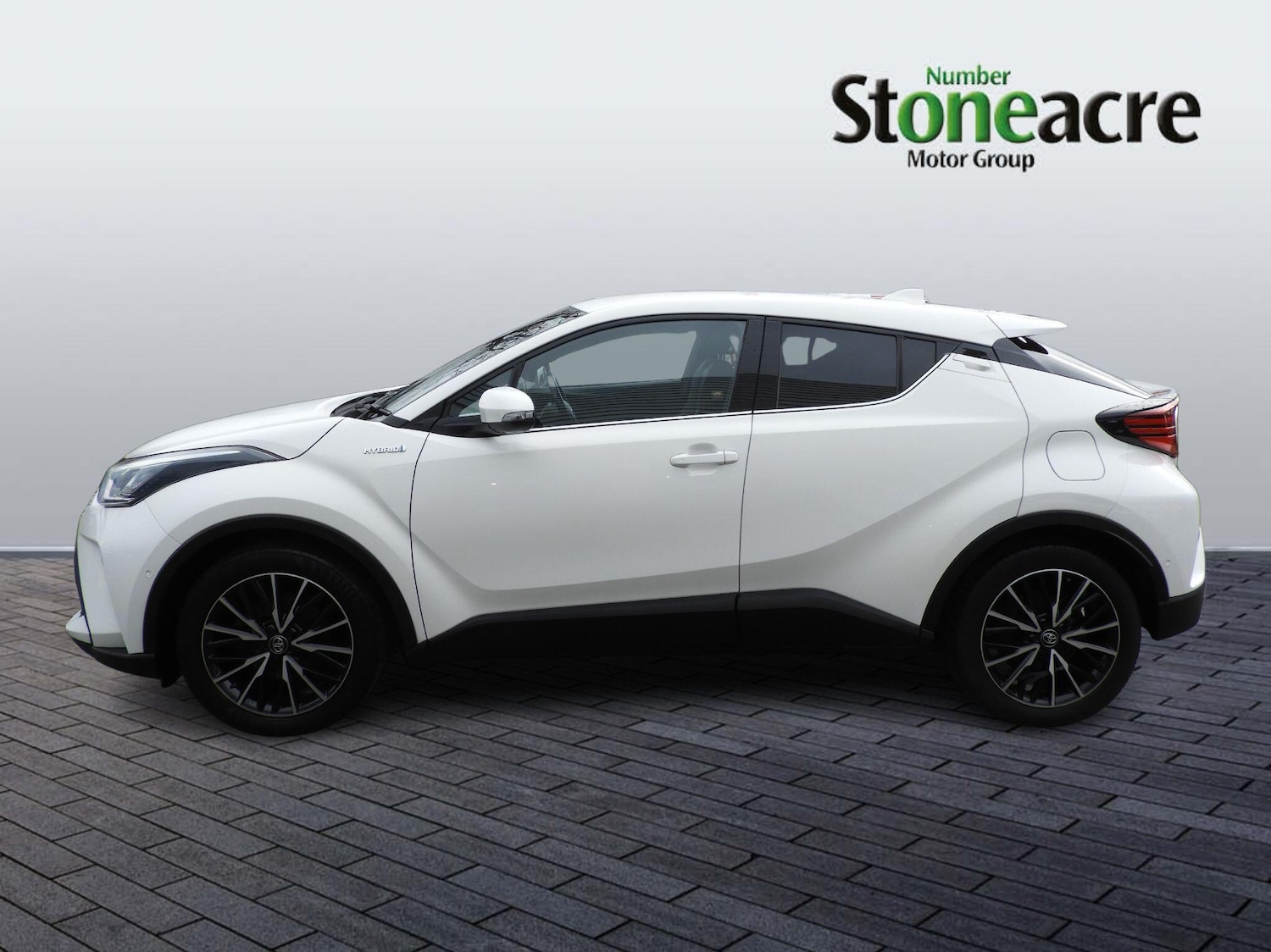 Used Toyota C-HR for sale - 77598585: Photo 6