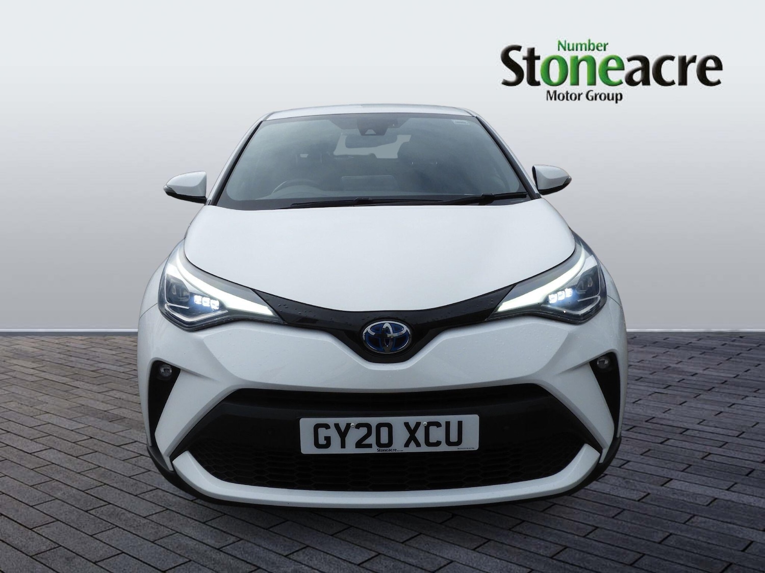 Used Toyota C-HR for sale - 77598585: Photo 8