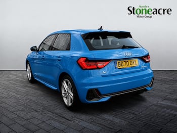 Used Audi A1 2020 for sale - 79859971: Photo