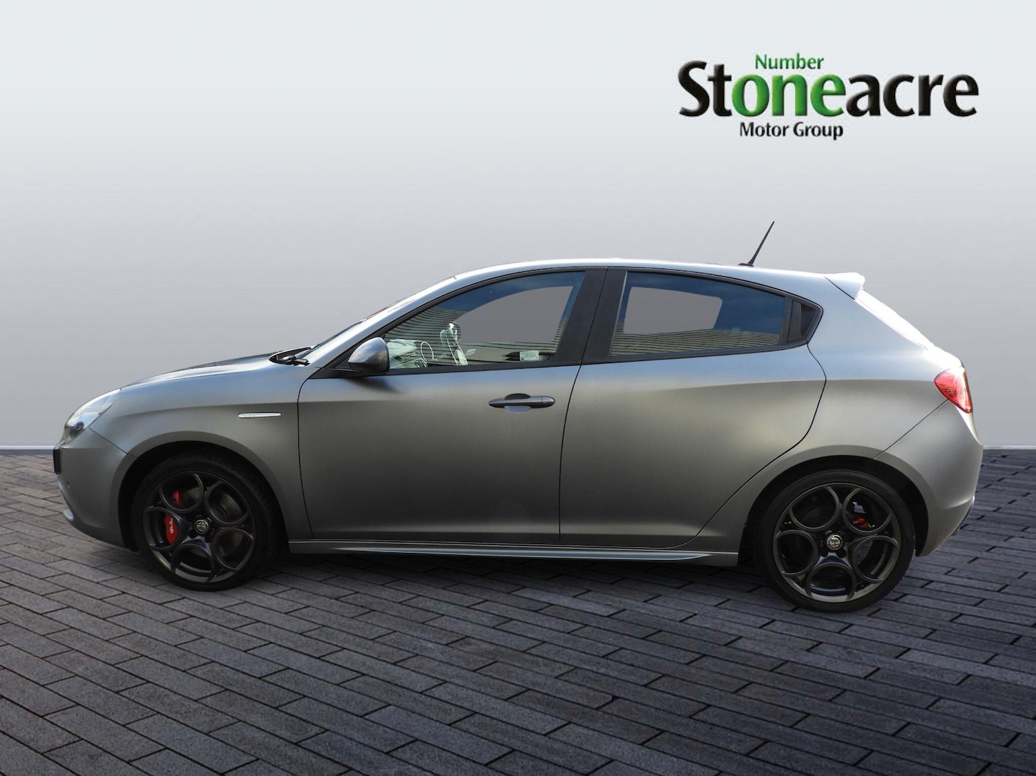 Used Alfa Romeo Giulietta 2017 for sale - 77130923: Photo 6