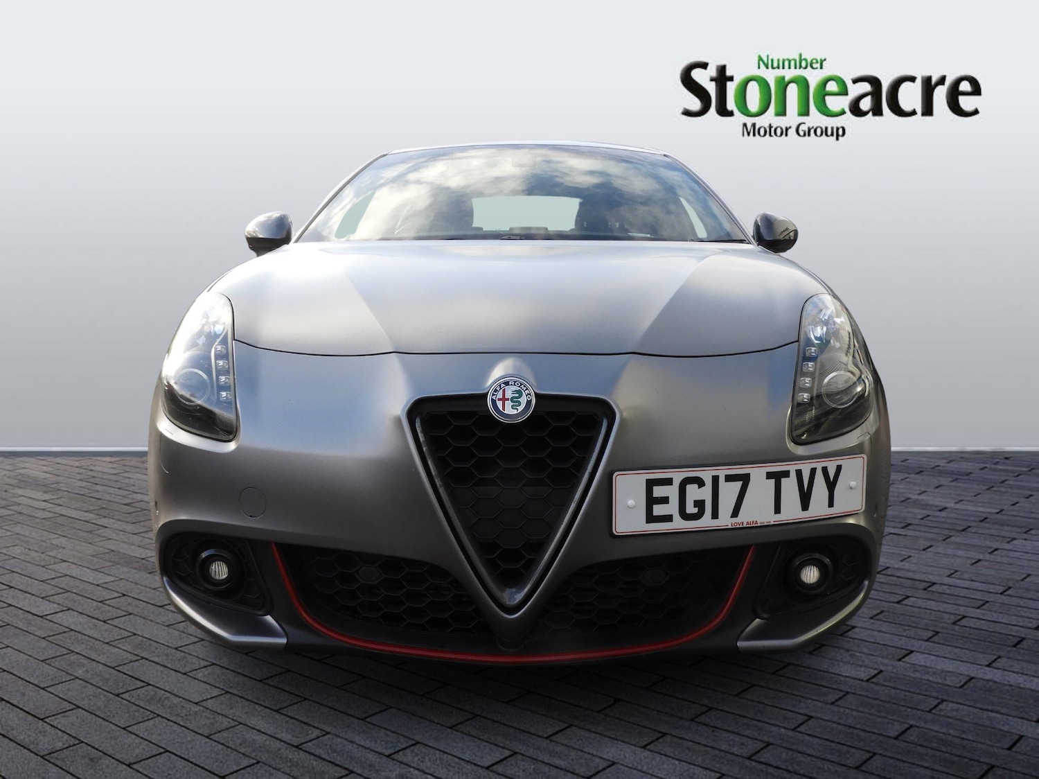 Used Alfa Romeo Giulietta 2017 for sale - 77130923: Photo 8