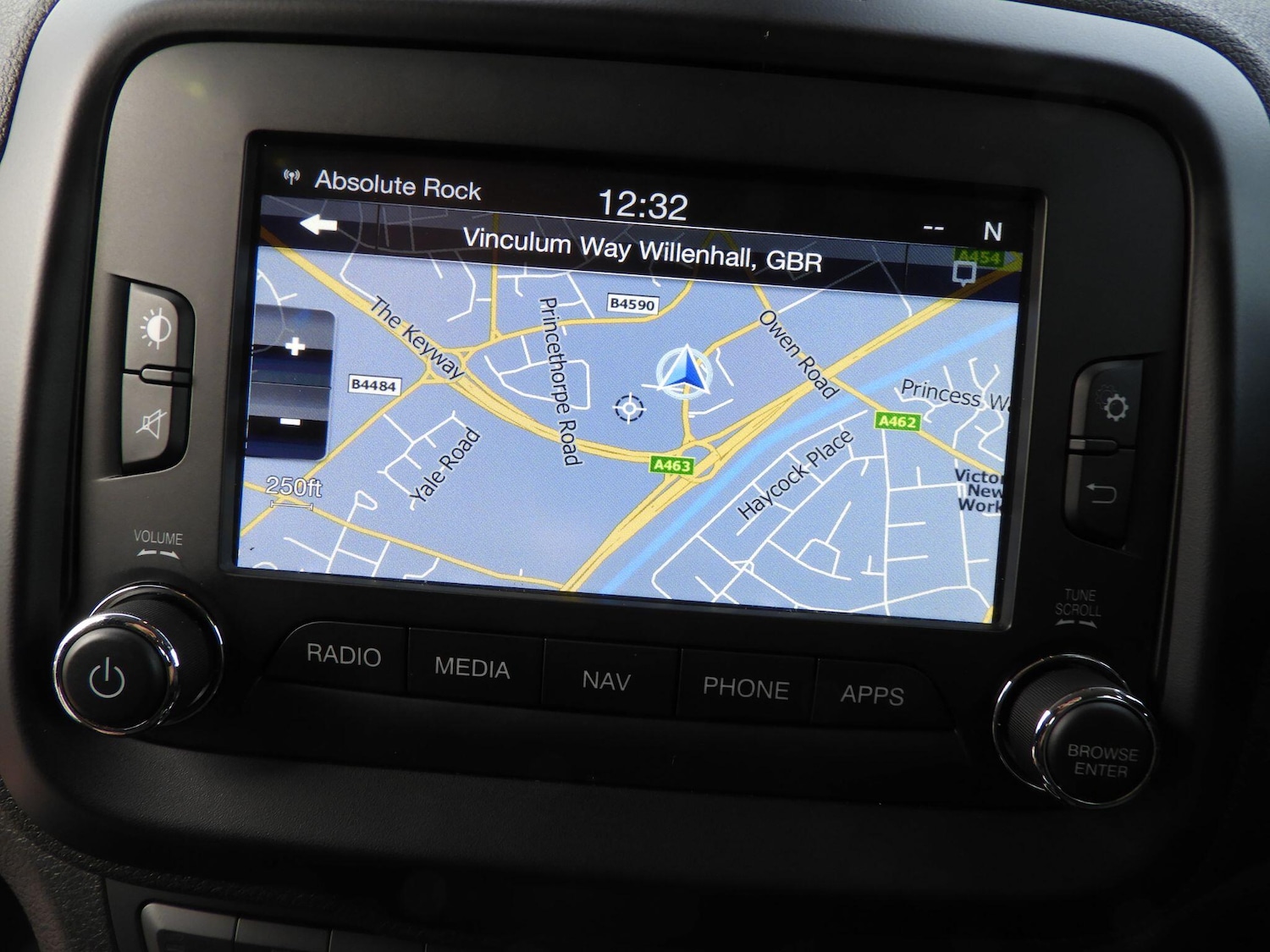 Used Jeep Renegade 2016 for sale - 77120514: Photo 14