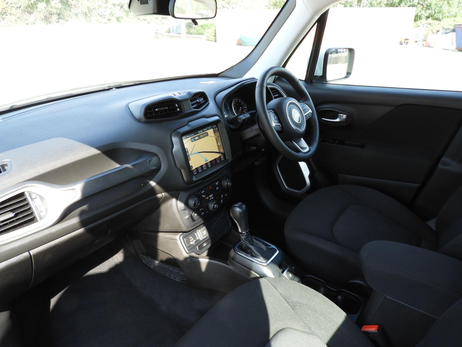 Vehicle 13