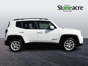 Used Jeep Renegade 2021 for sale - 75682254: Photo